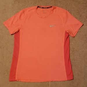 Nike Running Men's Shirt